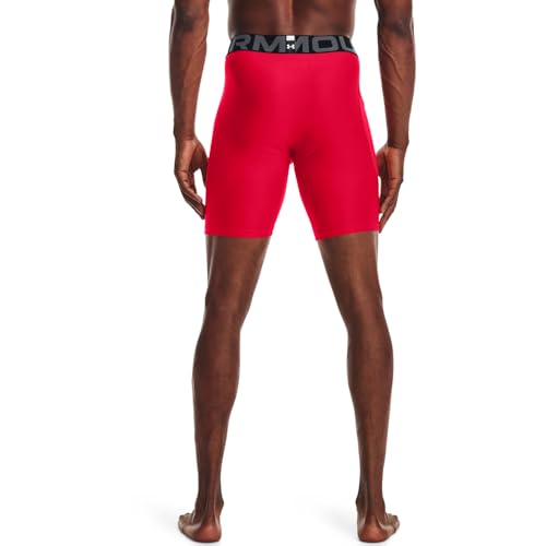 Image of Under Armour Men's Armour Heatgear Compression Shorts