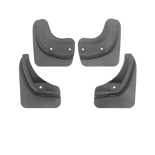 Guardabarros para coche Tesla Model 3 y Y fabricados en TPV original mejorado