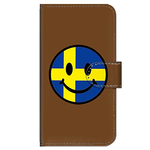 �K�[���Y�l�I �ėp AQUOS R8 pro SH-51D �ƌ݊����̂���P�[�X �X�}�z�P�[�X �蒠�^ �g�уJ�o�[ �ϏՌ� (SMILE ����/�X�E�F�[�f��) SHARP SH-51D-PD-CMR-YSZ-02211