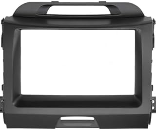 Frame Cassette Compatible with Kia Sportage 2015-2012