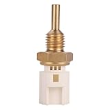 Clynex Engine Coolant Temperature Sensor Water Temp Switch, for Toyota, 4Runner Camry, for Corolla, Matrix, for RAV4, Avalon Hiace Highlander Engine Cooling Fan Temperature Switch - Image 3