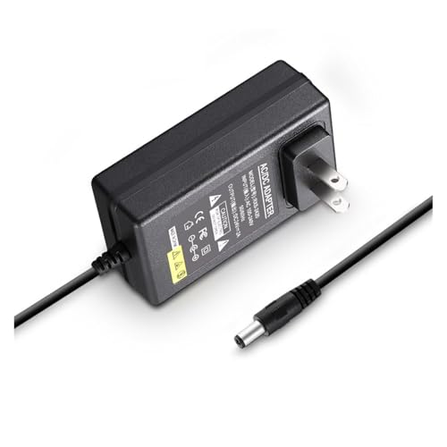 Alimentation à découpage 24V 3A murale pour pompe de surpression d'eau