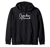 Photo Gallery cavachon mom design cavachon dog lovers mama felpa con cappuccio Photo Gallery cavachon mom design cavachon dog lovers mama felpa con cappuccio