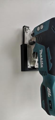 Stichsägen Wandhalterung für Makita Stichsäge Stichsägenhalter Halterung Wand