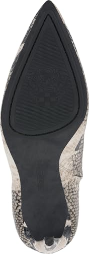 Bottes hautes Brigitte confort absolu coupe mollet large taille 37 - 4