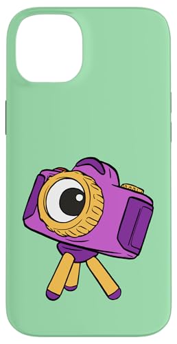 Disney and Pixar's Toy Story 5 Snappy Camera Big Pose �X�}�z�P�[�X iPhone 14 Plus �p