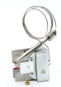 Frymaster LB117-047 Compatible Hi Limit para freidora