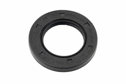 Genuine OEM Manual Transmission Input Shaft Seal For BMW E34 E36 E39 E46 E60 E82 E85 E88 E89 E90 E91 E92 E93 F22 F23 F30 F32 F33 F36 1 2 3 4 5 Z Series 2.5i Base Roadster sDrive28i sDrive30i