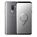 Produktbild Samsung 775303 G965 Galaxy S9+, Smartphone, 256 GB, Brand Tim Titanium Grau