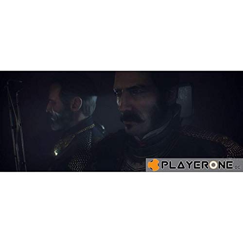 The Order 1886 Ps4 - vue 7