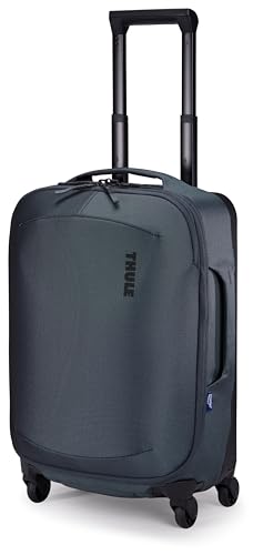 Thule Subterra Carry-on Spinner, Dark Slate