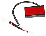 Custom Dynamics MAGSTROBEINDTP Magic Strobe