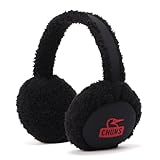 [チャムス] ボンディングフリース イヤーウォーマー Bonding Fleece Ear Warmer