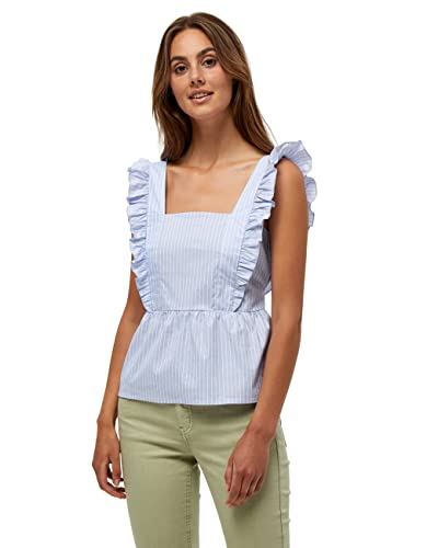 Haut Desires Jetta pour un style working girl et des sorties entre amies
