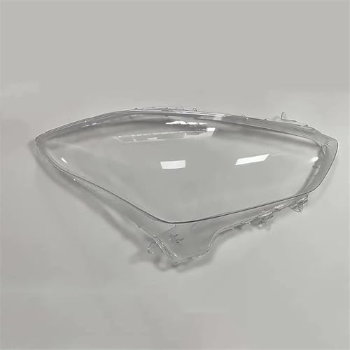 Couvercle phare avant Swift pour remplacer une coque droite cassée