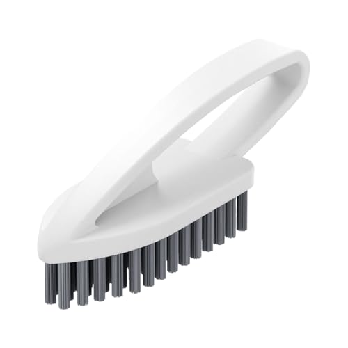 Brosse de Nettoyage de Chaussures, Brosse à Linge Multifonction pour la Famille, Les Amis, la Maison