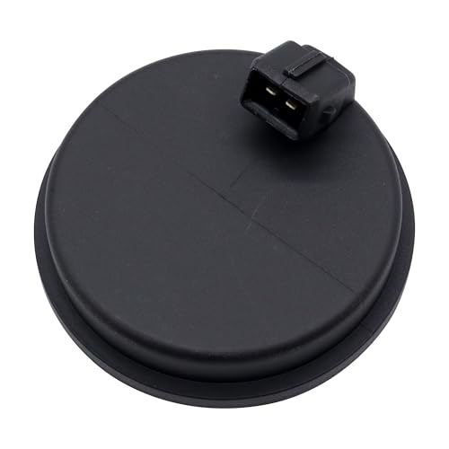 Hisport Rear Hub Bearing ABS Speed Sensor 58980-C1100 - Compatible with Hyundai Sonata 2015-2019 Tucson 2016-2021 Veloster 2019 Veloster N 2020-2022 Compatible with Kia Sportage 2017-2022