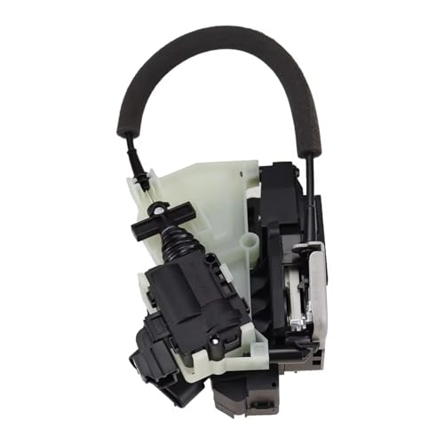 Moteur d'actionneur de serrure de hayon arrière Ford Ecosport coffre de voiture