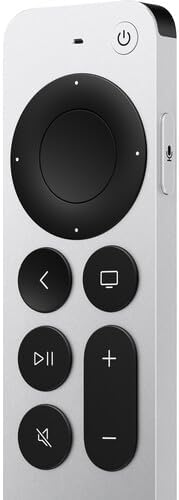 Apple TV 4K (3rd Gen, 128 GB) with Siri Remote & Ethernet - Image 6