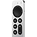 Apple TV 4K Wi-Fi (3rd Generation) with Siri Remote & Apple 1 Year Limited Warranty (128 GB WiFi & Ethernet)