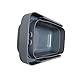 WeiLaiKeQi Waste Bin Replacement Direct Replaces for Smart Automatic Cat