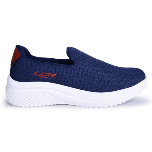 Image of Lancer Mens Wonder-3pro Running Shoes