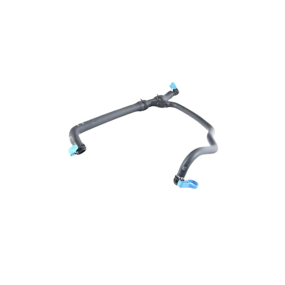 1 Piece Coolant Hose Radiator Hose Compatible with 94810605123 94810605124 94810605121 94810605122 92A 970
