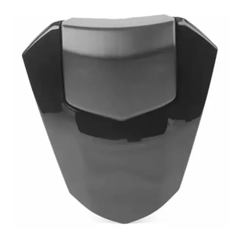 Carénage de bosse aérodynamique YZF R6 600 coque de selle rigide injectée