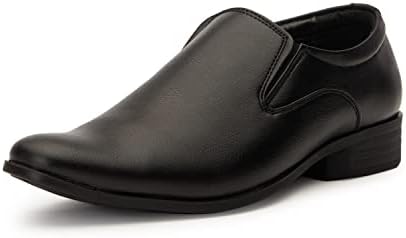 Bata Men's Slip-on Formal Shoes