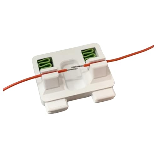 Professional High Efficiency Adjustable Soldering Wire Clamp Fixture Tool For Precise And Stability In Various Wire Size