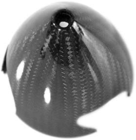 RC Spinner 3-Blade CCW Carbon Fiber