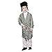 Dress Up America Costume des adultes du rabbin juif