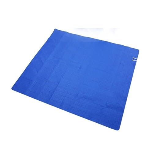 Coprimaterasso refrigerato con sistema di raffreddamento ad acqua, cuscino refrigerante per chi dorme caldo e sudorazione notturna, tappetino refrigerante per il comfort estivo