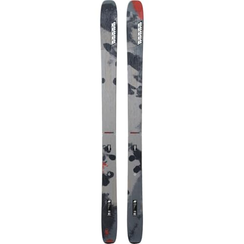 K2 Mindbender 108TI Mens Skis, 172