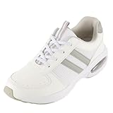 [ナースリー] ナースシューズ パーフェクトエアプラス(スポーティータイプ) レディース メンズ 男女兼用 24.5cm グレー 5575211A