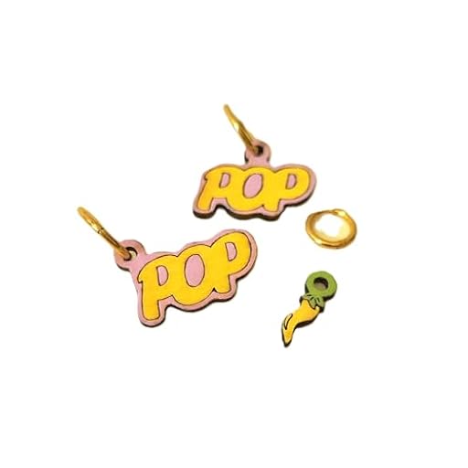 Sastree Pendientes Música Pop (Palabra POP y Guindilla) | Aro Acero Inox Hipoalergénico | Edición Limitada Sas365 | Detalle Exclusivo Fan Pop + Playlist Spotify (Acero Inox Oro) | Ya disponible en tu tienda friki favorita! En mundofriki.es! Sastree Pendientes Música Pop (Palabra POP y Guindilla) | Aro Acero Inox Hipoalergénico | Edición Limitada Sas365 | Detalle Exclusivo Fan Pop + Playlist Spotify (Acero Inox Oro) | Ya disponible en tu tienda friki favorita! En mundofriki.es!