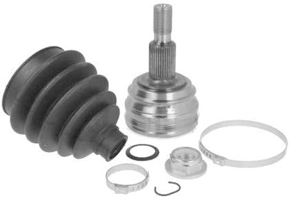 Metelli 15-1241 Joint Kit, drive shaft