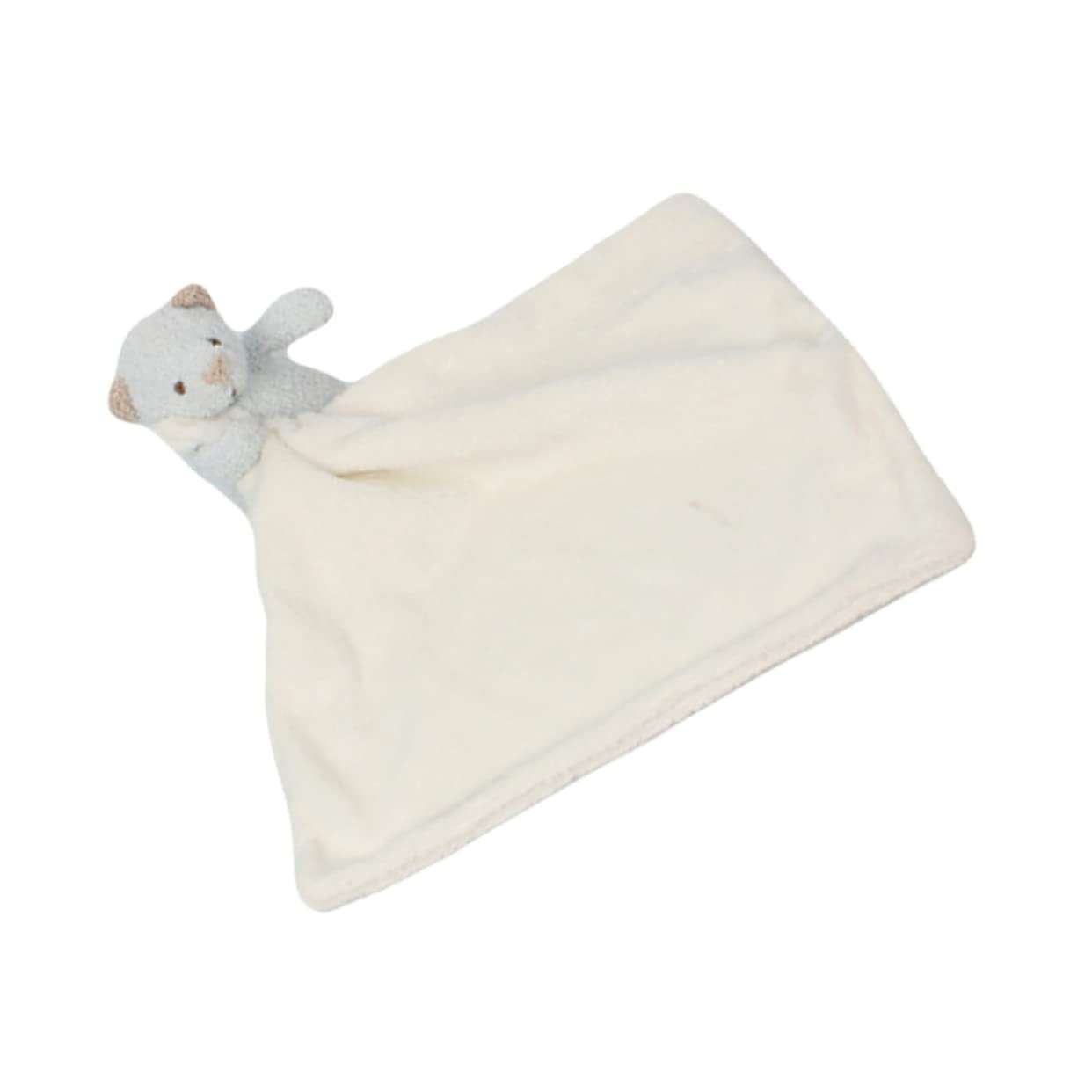 Cabilock 3stücke Pacifying Doll Niedliches Schmusetuch Für Neugeborene Beruhigende Spielzeugpuppe Aus Hautfreundlichem Material Für Kinderwagen Und Krippen Sorgt Für Und