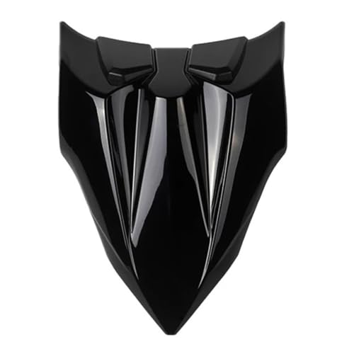 Couvercle de carénage Z650 finition premium en ABS rigide pour moto