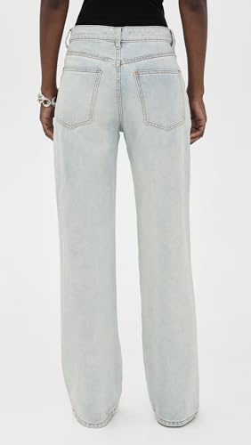 Women's Heat Haze Jeans3