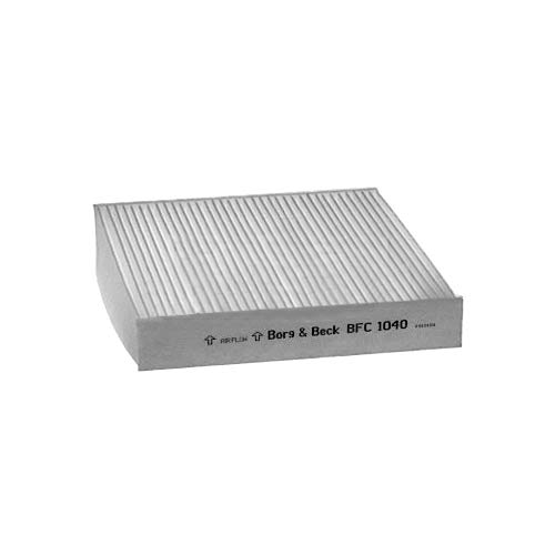 Borg & BeckBorg & Beck BFC1040 Cabin Filter