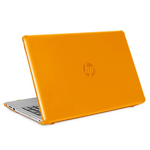mCover Hard Shell Case for 15.6" HP 15DA0000 Series (15DA0000 to 15
