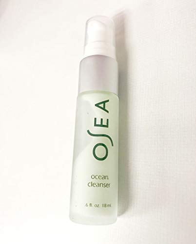 ocean cleanser osea