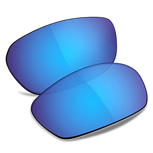 Verres polarisés Flight RB3190 58 mm contre éblouissement