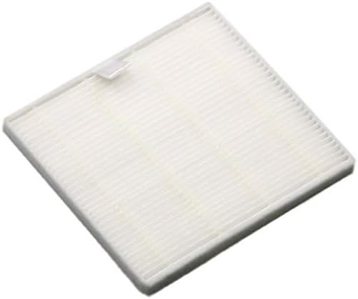 HEPA Filters Compatible with ILIFE V8 V8s X750 X800 X785 V80 Robot Vacuum Parts Sponge Filters Replacement(4pcs)(6pcs)