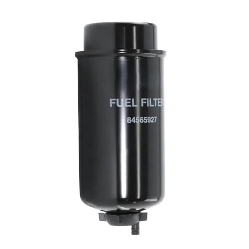 Image of 84565927 Fuel Filter for C227 C232 C234 C237 C238 C245 C327 C332 C334 C337 C345 C362 Track Loader Replace 5802726986
