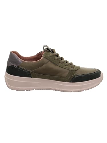 Basket Legero Sprinter Gore-tex femme chaussure marche imperméable noire