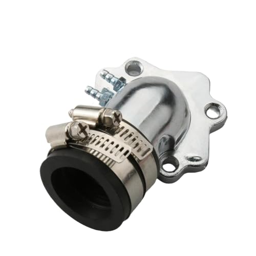 Manifold de admisión 50cc 2T para modelos Minarelli y SR 4
