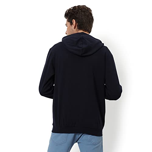 Image of Cahoot Men Hooded Sweatshirt