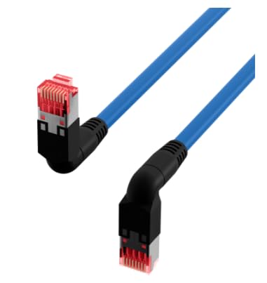 Fibre LWL-2 7.5mtr.LC-LC, 50/125um,OM3, AD=2mm, Synergy 21